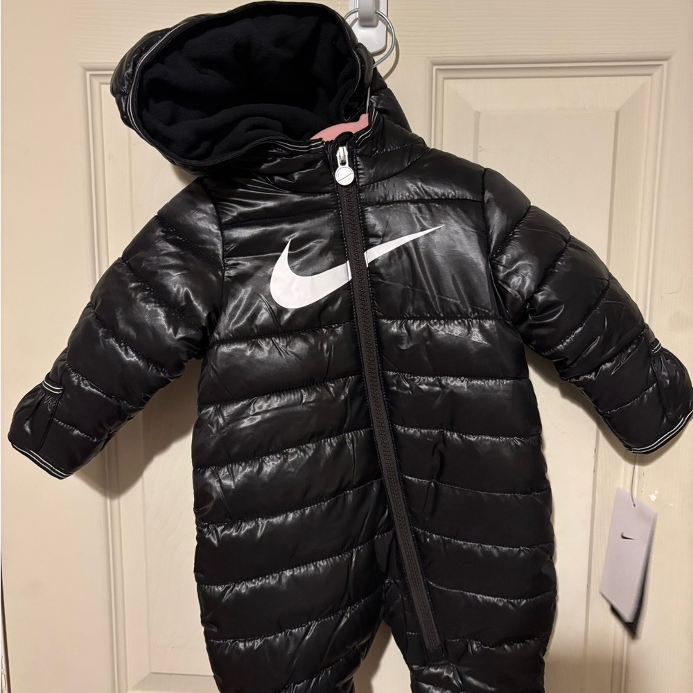 Nike 3m one piece puffer
